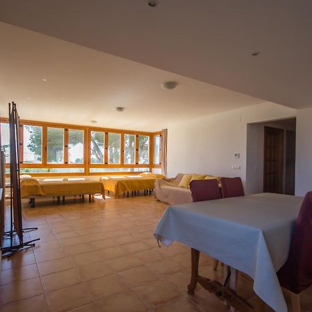 Innouthome Gran Casa Y Piscina Torrente Л'Амеля-да-Мар Екстер'єр фото