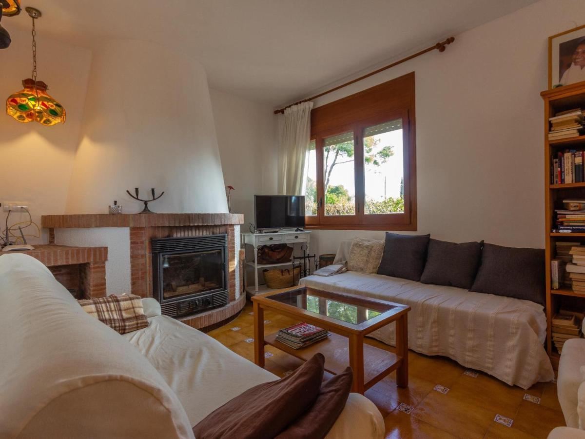 Innouthome Gran Casa Y Piscina Torrente Л'Амеля-да-Мар Екстер'єр фото