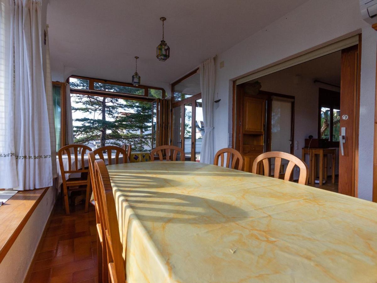 Innouthome Gran Casa Y Piscina Torrente Л'Амеля-да-Мар Екстер'єр фото