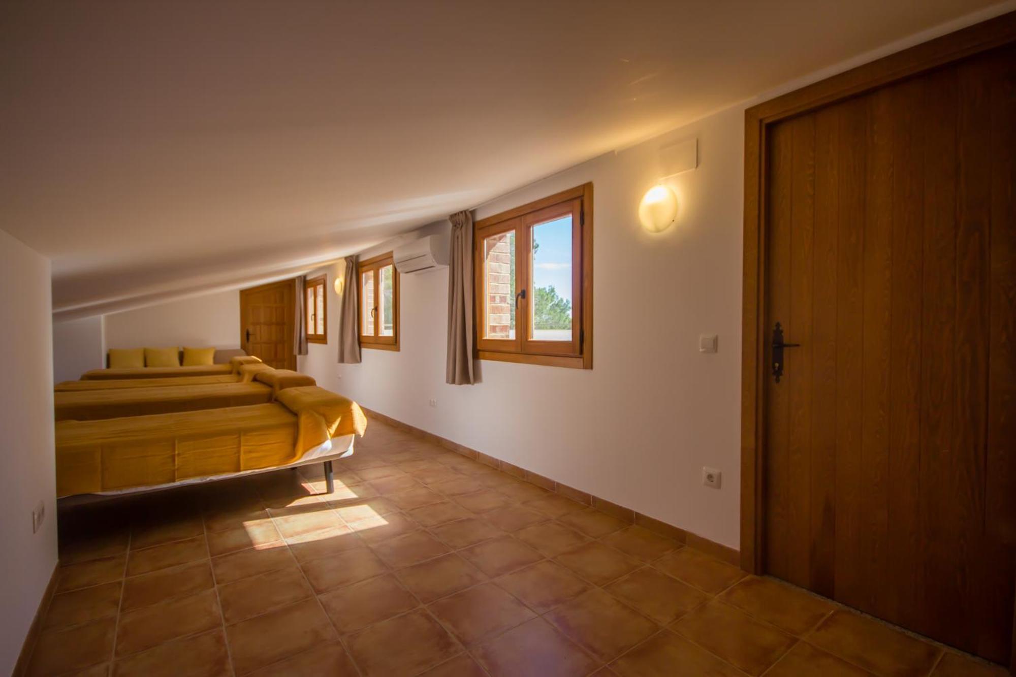 Innouthome Gran Casa Y Piscina Torrente Л'Амеля-да-Мар Екстер'єр фото