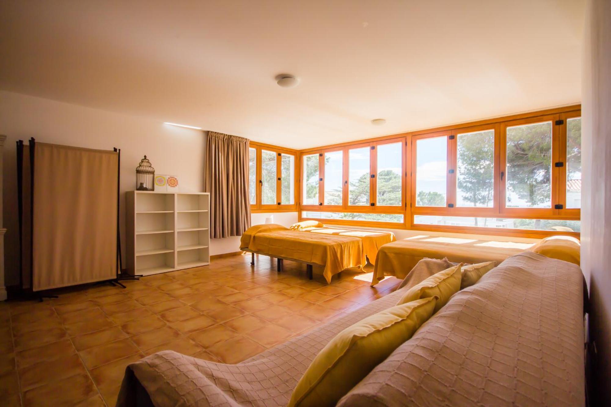Innouthome Gran Casa Y Piscina Torrente Л'Амеля-да-Мар Екстер'єр фото
