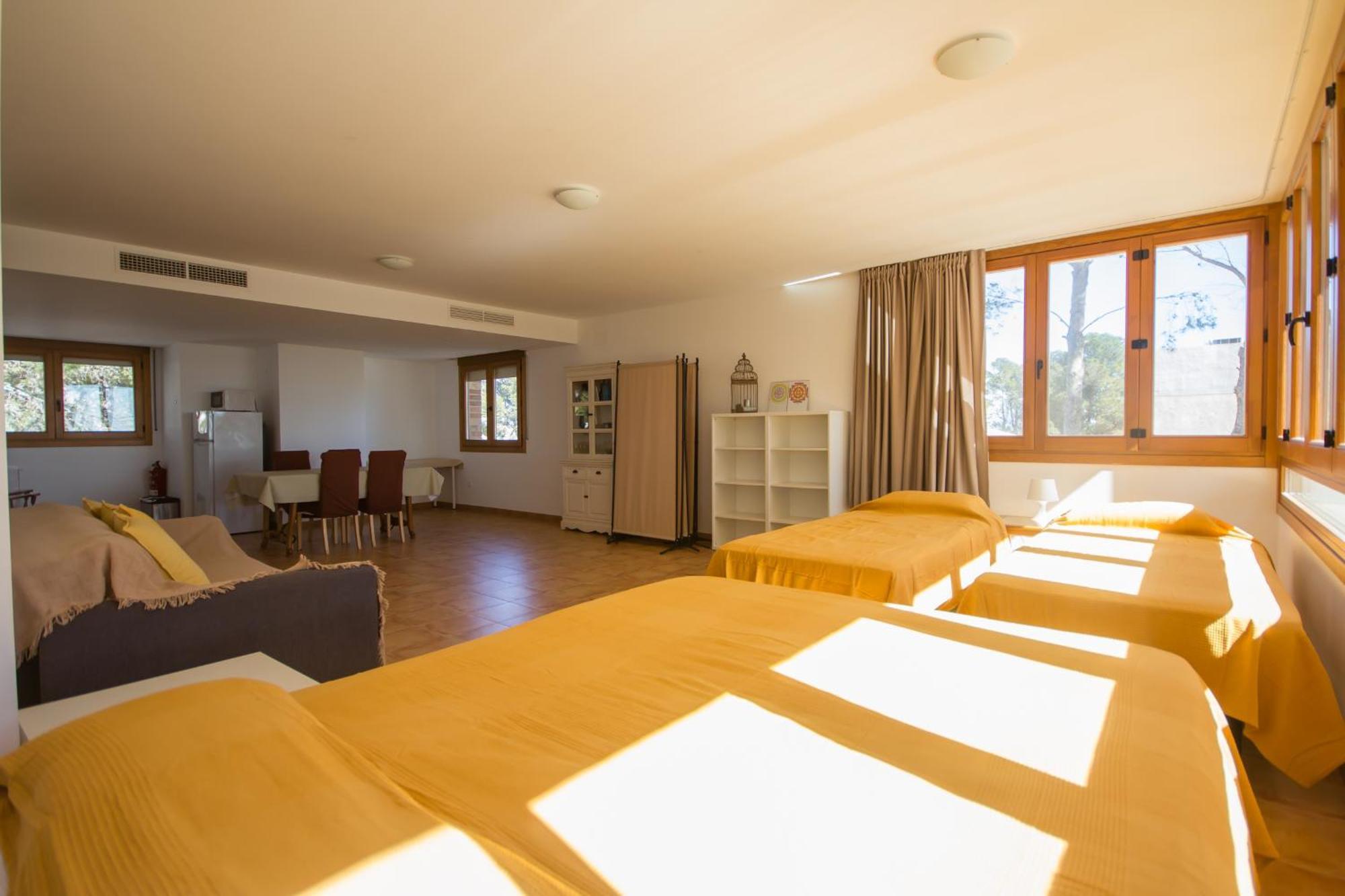 Innouthome Gran Casa Y Piscina Torrente Л'Амеля-да-Мар Екстер'єр фото