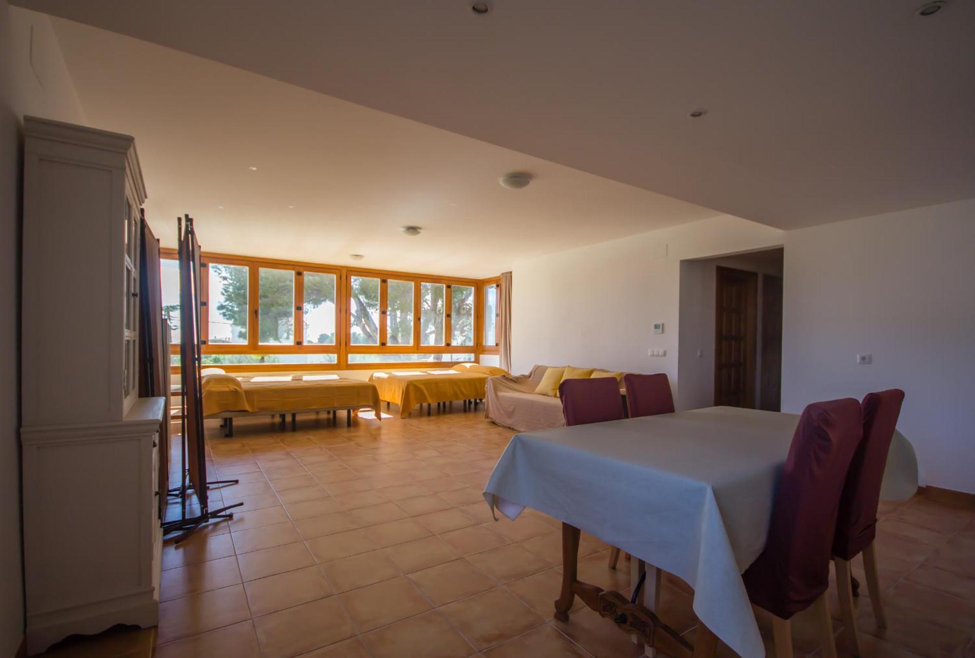 Innouthome Gran Casa Y Piscina Torrente Л'Амеля-да-Мар Екстер'єр фото